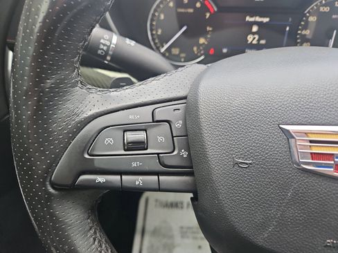 Used 2019 Cadillac XT4 Sport image 14