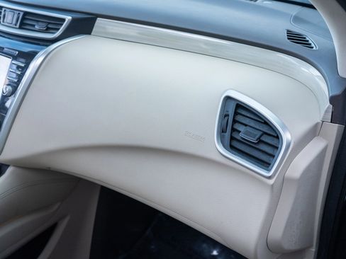 Used 2018 Nissan Murano Platinum AWD/4WD image 13