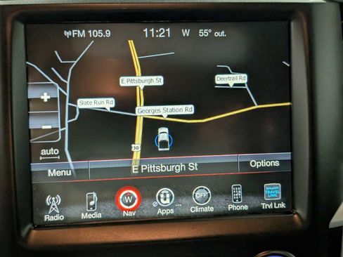 Used 2017 RAM 1500 Big Horn AWD/4WD image 26