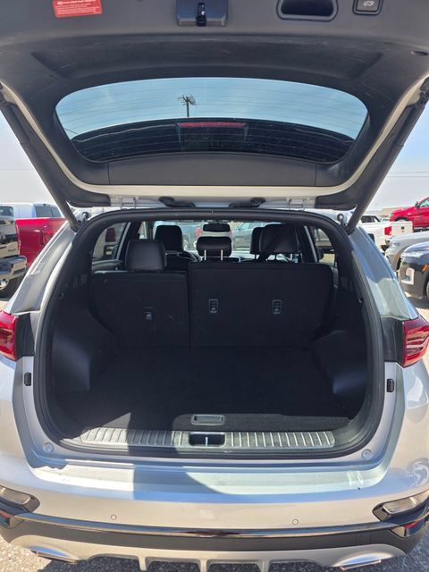 Used 2020 Kia Sportage SX AWD/4WD image 11