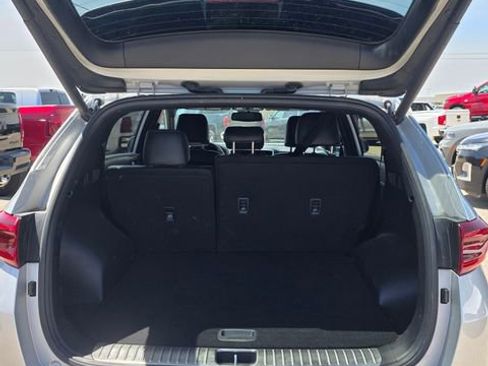 Used 2020 Kia Sportage SX AWD/4WD image 11