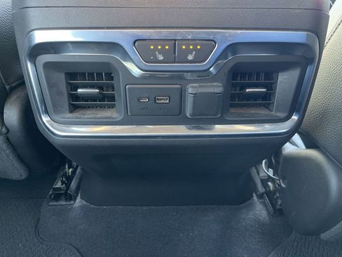 Used 2020 GMC Sierra 1500 Denali w/ Technology Package image 22