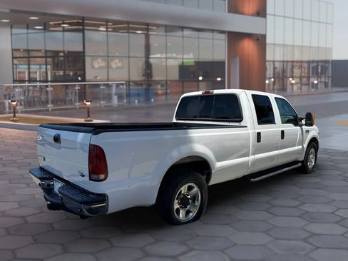 Used 2005 Ford F250 Lariat RWD image 6