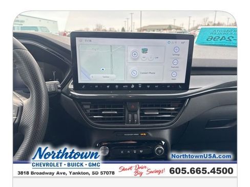 Used 2023 Ford Escape ST-Line w/ Tech Pack #1 image 37