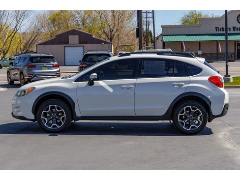 Used 2015 Subaru Crosstrek 2.0i Premium image 6