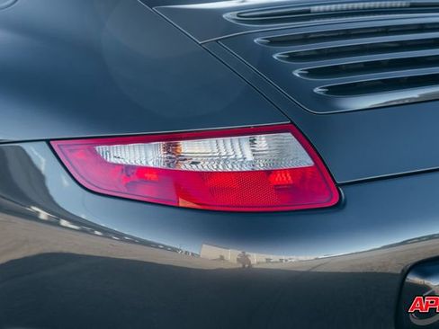 Used 2006 Porsche 911 Carrera image 46