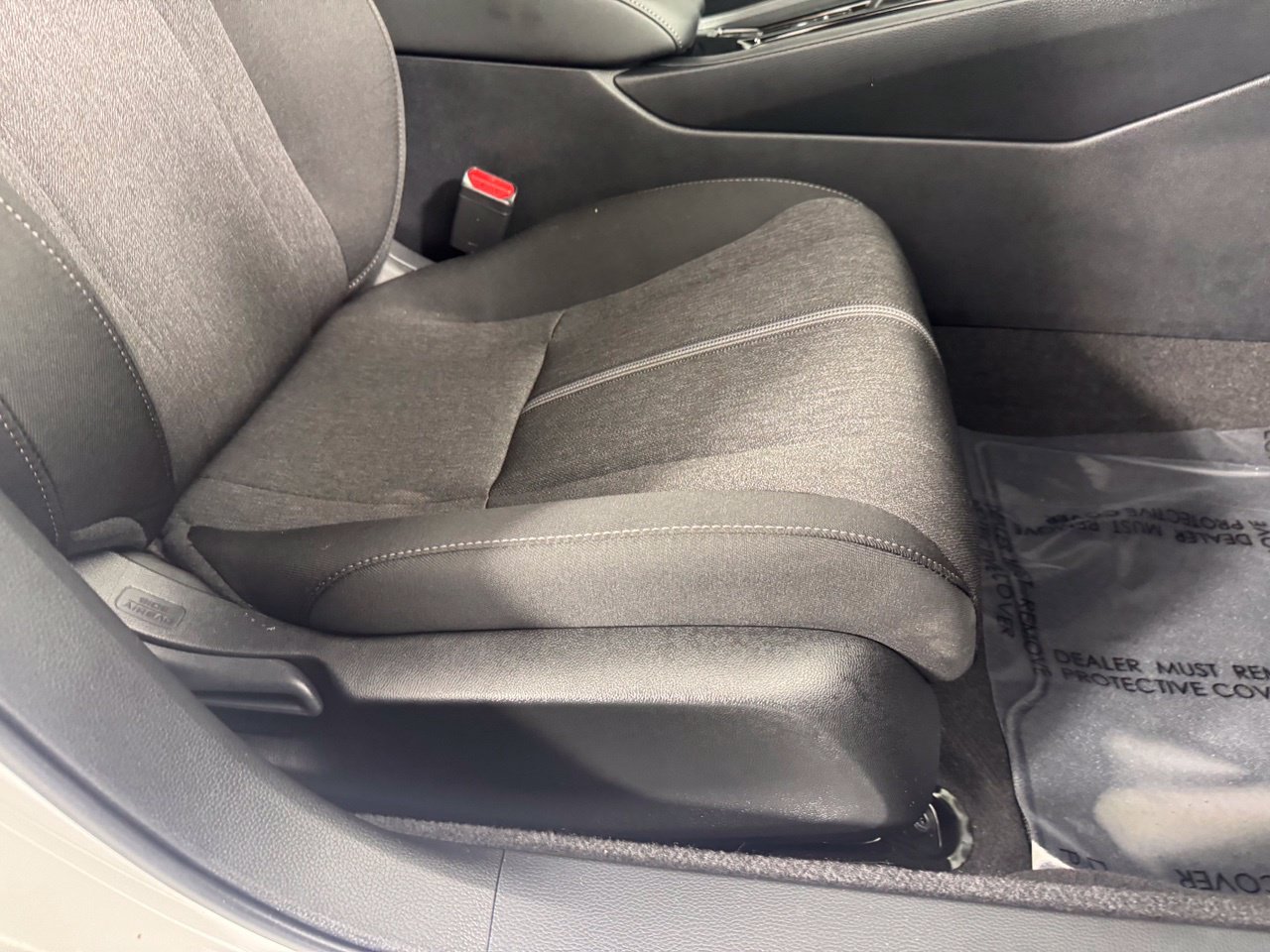Used 2025 Honda Accord Sport image 37