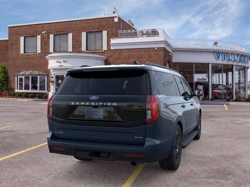 New 2026 Ford Expedition Max Active AWD/4WD image 8