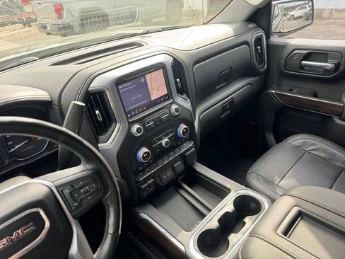 Used 2019 GMC Sierra 1500 SLT image 12