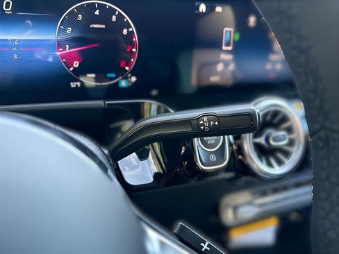 New 2026 Mercedes-Benz GLA 250 4MATIC image 19