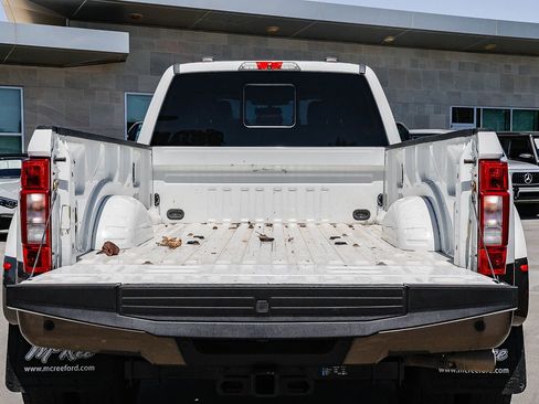 Used 2022 Ford F450 King Ranch AWD/4WD image 25
