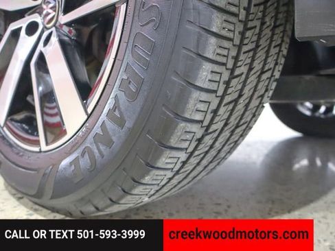 Used 2021 Volkswagen Atlas SE image 26