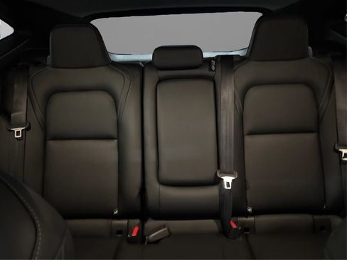 Certified 2025 Nissan Murano SV image 20