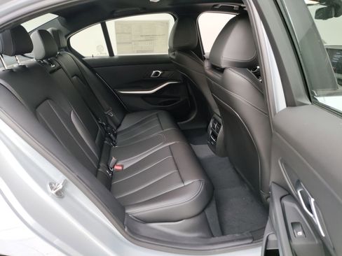 New 2026 BMW 330i Sedan w/ M Sport Package image 27