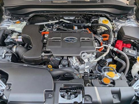 New 2026 Subaru Forester Touring AWD/4WD image 18