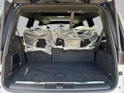 New 2026 Jeep Grand Wagoneer Summit