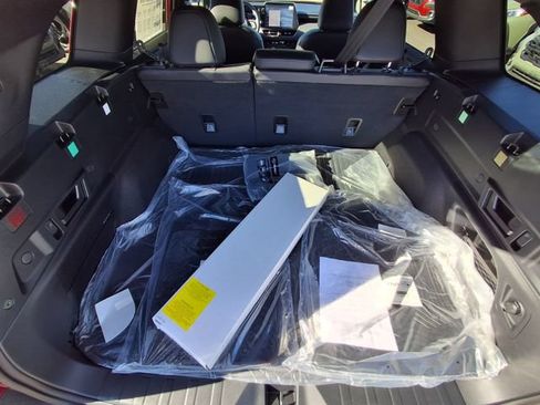 New 2026 Subaru Outback Touring XT AWD/4WD image 12