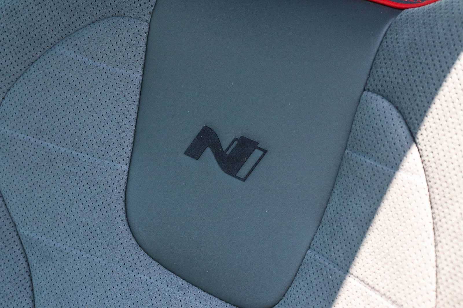 Used 2026 Hyundai Sonata N Line FWD image 27