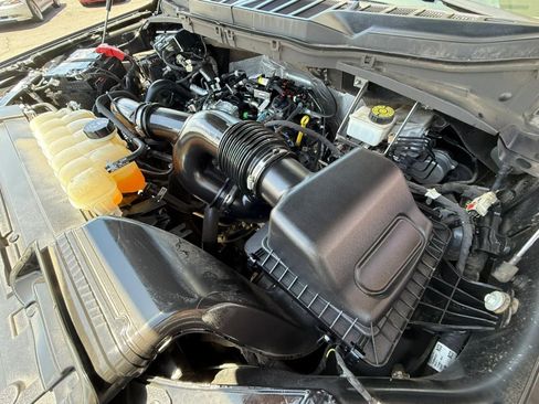 Used 2021 Ford F150 XL w/ STX Appearance Package AWD/4WD image 23