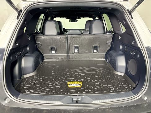 New 2026 Subaru Forester Wilderness image 22