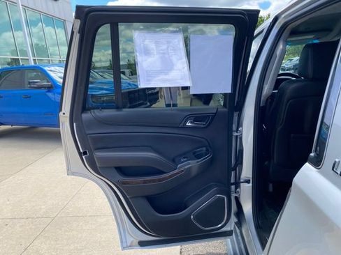 Used 2015 Chevrolet Tahoe LT AWD/4WD image 20