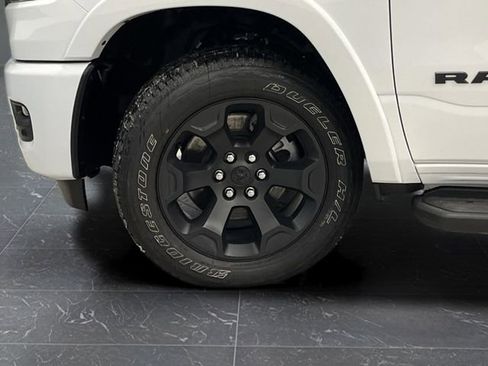 Used 2025 RAM 1500 Lone Star image 41