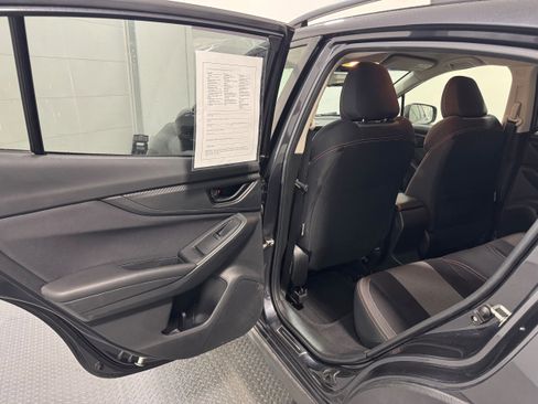 Used 2018 Subaru Crosstrek 2.0i Premium image 24