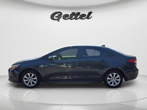 Used 2026 Toyota Corolla LE FWD image 7