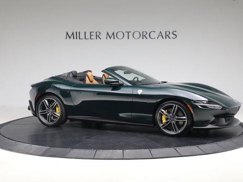 Certified 2025 Ferrari Roma image 11