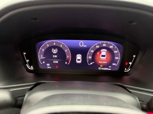 Used 2024 Honda Accord EX image 21