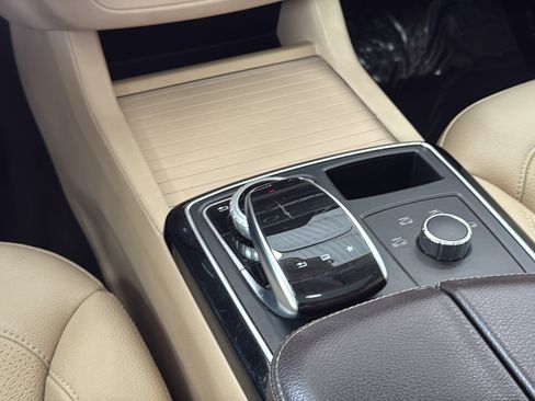 Used 2016 Mercedes-Benz GLE 350 image 38