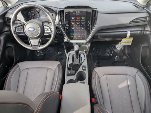 Certified 2025 Subaru Crosstrek 2.5i Limited w/ Popular Package #4A image 15