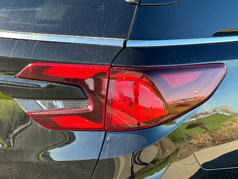 New 2026 Honda Odyssey EX-L image 33