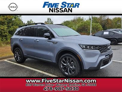 Used 2023 Kia Sorento SX Prestige
