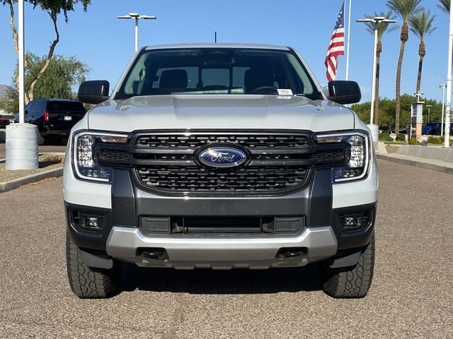 New 2026 Ford Ranger XLT w/ Equipment Group 301A High AWD/4WD image 9