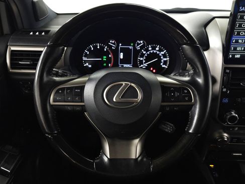 Used 2021 Lexus GX 460 Premium AWD/4WD image 20
