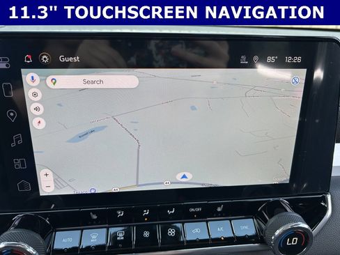 New 2026 Chevrolet Colorado LT w/ Advanced Trailering Package image 3