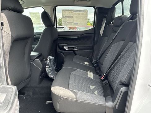 New 2025 Ford Ranger XLT w/ Equipment Group 301A High image 22