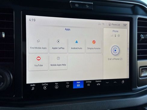 New 2026 Ford F350 Platinum image 32