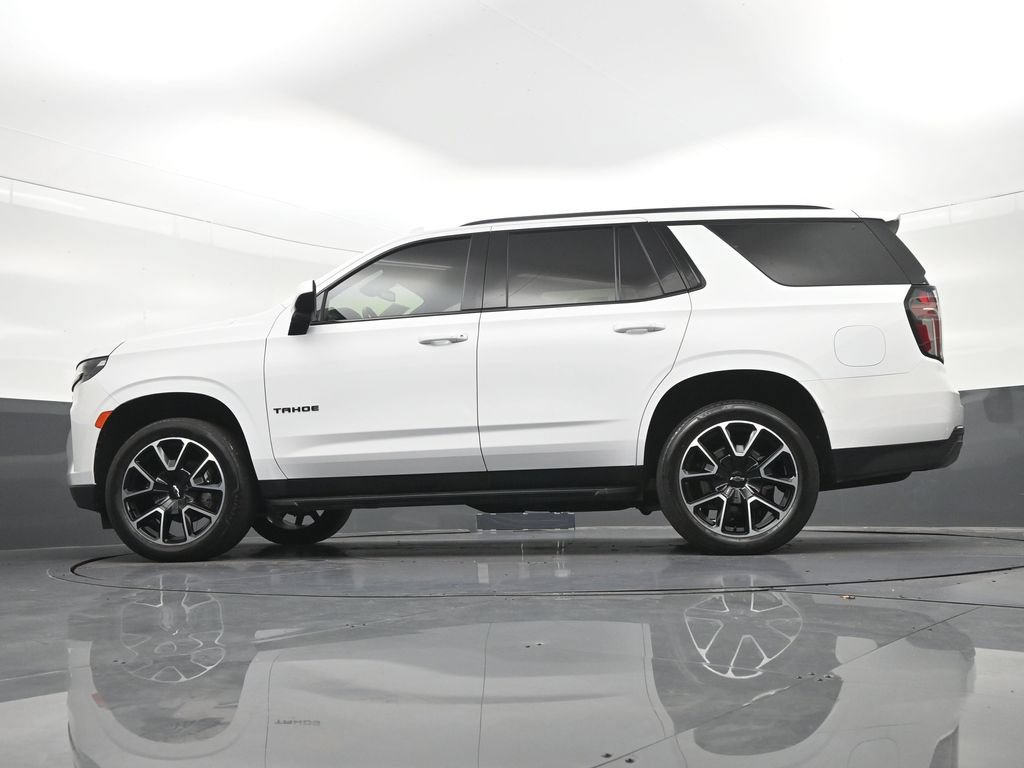 Used 2024 Chevrolet Tahoe RST RWD image 25
