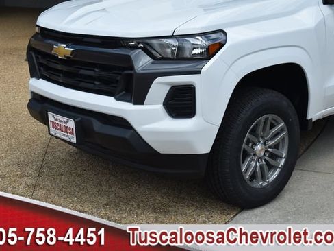 New 2026 Chevrolet Colorado LT w/ Advanced Trailering Package RWD image 32