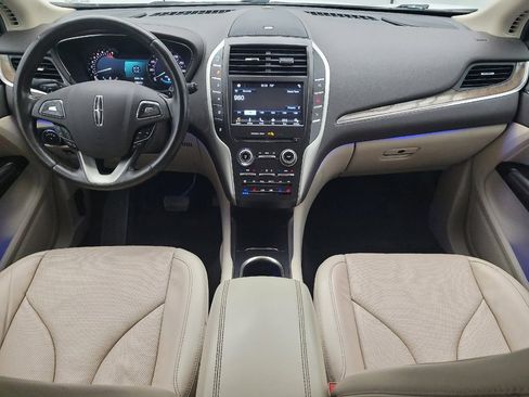 Used 2017 Lincoln MKC Reserve AWD/4WD image 22