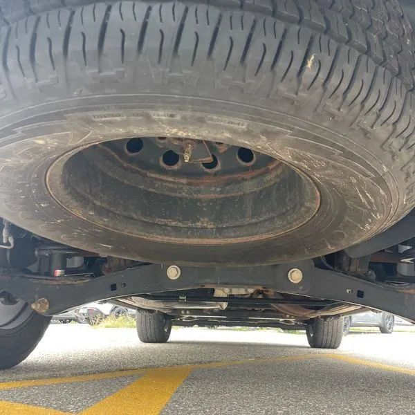 Used 2020 Ford Expedition Limited AWD/4WD image 33