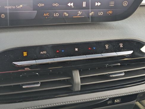 New 2026 Buick Enclave Preferred w/ Power Package image 20