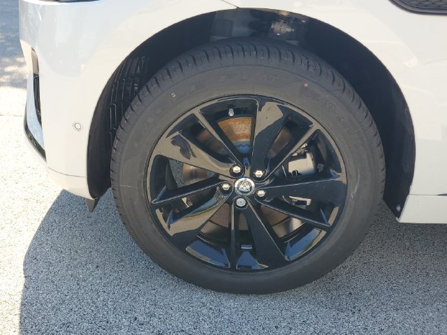 New 2026 Jaguar F-PACE R-Dynamic S AWD/4WD image 6
