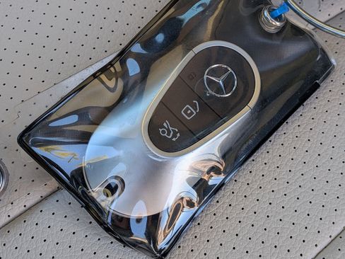 New 2026 Mercedes-Benz E 450 4MATIC Sedan image 35