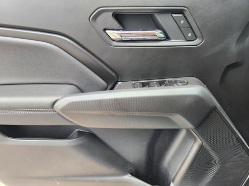 New 2026 Chevrolet Colorado LT w/ LT Convenience Package image 17