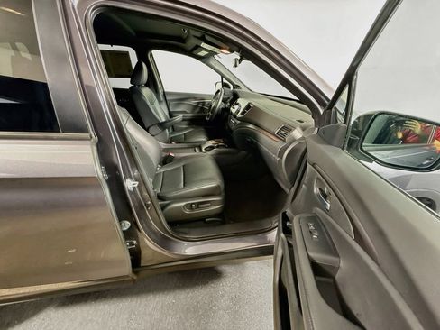 Used 2021 Honda Passport EX-L image 27