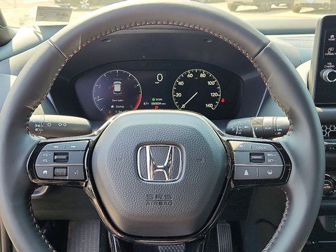 New 2026 Honda HR-V Sport image 16