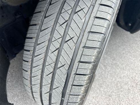 Certified 2025 Honda CR-V Sport Touring image 11
